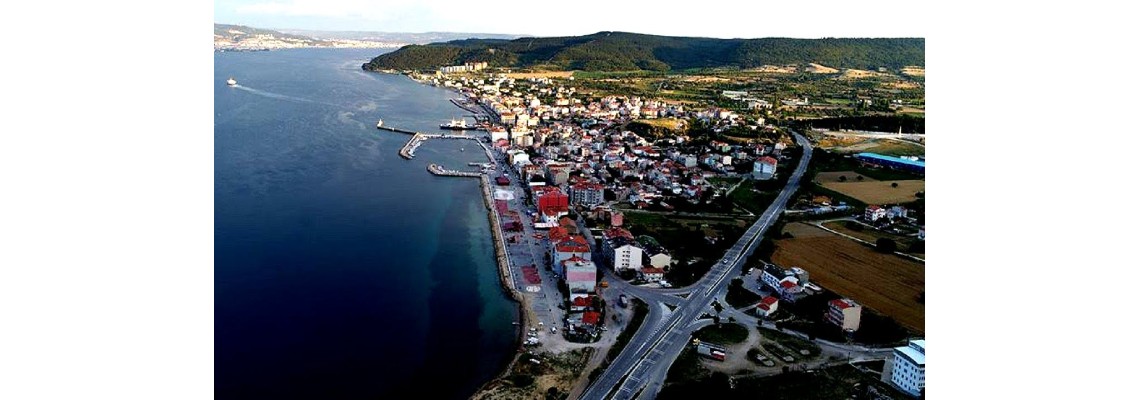 Çanakkale Eceabat'ta Bobinaj Hizmetlerinin Güvencesi: Şahin Bobinaj Çanakkale Eceabat'ta Bobinaj Hizmetlerinin Güvencesi: Şahin Bobinaj