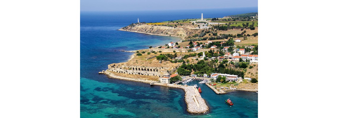 Şahin Bobinaj: Gelibolu’da Elektrik Motoru Sarım ve Bakım Hizmetlerinde Güvenin Adı